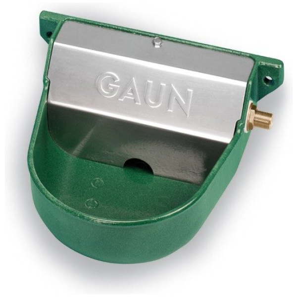 Brynningarskál, flot, pott