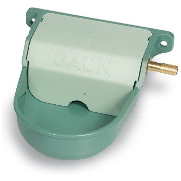 Brynningarskál, flot, plast, lítil