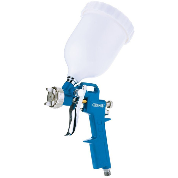 Málningarsprauta, 500mL