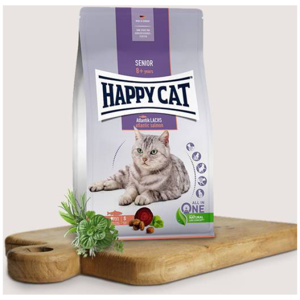 Kattamatur, HC, Senior, Lax, 1.3kg