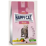 Kattamatur, HC, Junior, Alifugl, 1.3kg