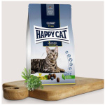 Kattamatur, HC, Alifugl, 10kg