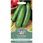 Gúrka, passandra F1