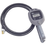 Loftmælir, dekk, digital