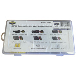 Superseal kit, 188stk