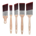 Penslasett, Doberman, 5stk