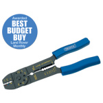 Afeinangrunartöng, 215mm