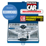 Snitttappasett, 37stk