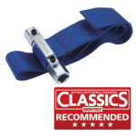 Olíusíutöng, borði, 300mm