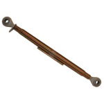 Yfirtengi, CAT 2/2 735-1040-mm