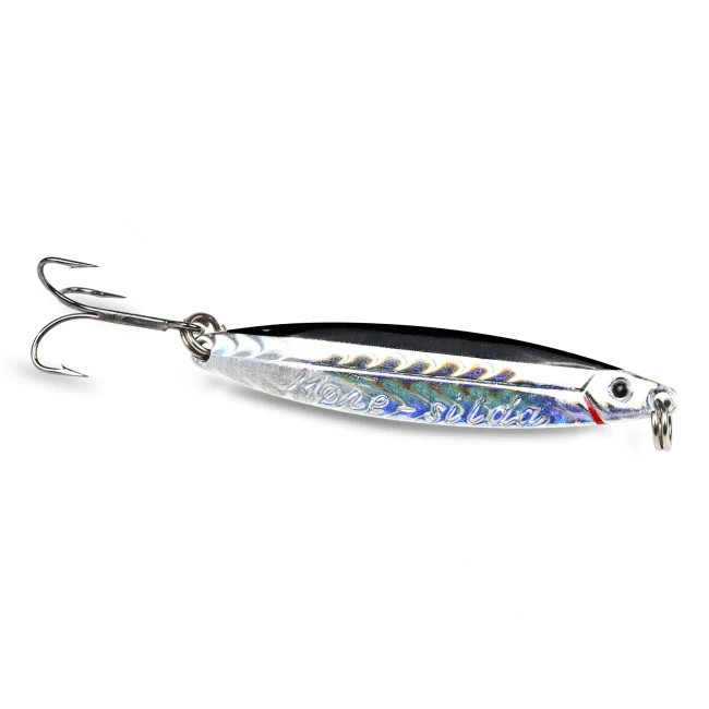 p_147202_default_1.jpg Spúnn, Möresilda, Holo, 10g, SÖ/SV - Image 1
