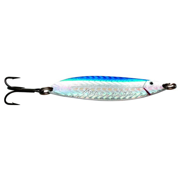 M_C3_B8resilda-holo_700x700.jpeg Spúnn, Möresilda, Holo, 22g, silver/blue - Image 1