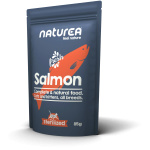 Kattamatur, Nat,  Salmon Wetfood, 85g