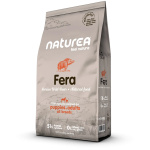 Hundamatur, Nat, Wild Boar 2kg