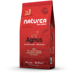 Hundamatur, Nat, Agnus, 12kg