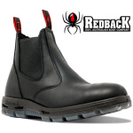 Reiðskór, Redback, með stáltá
