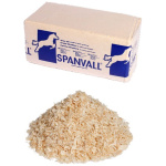 Spænir, 25kg, Spanvall